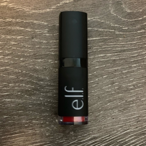 ELF Other - Elf Red Lipstick ELF Other - Elf Red Lipstick